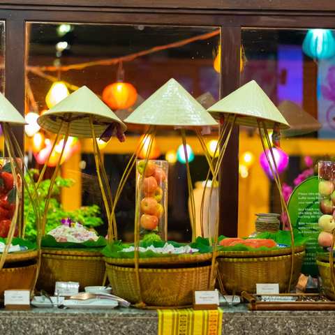 KHU DU LỊCH HÒN RƯƠNG