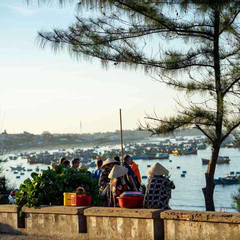 SÂN BAY CAM RANH