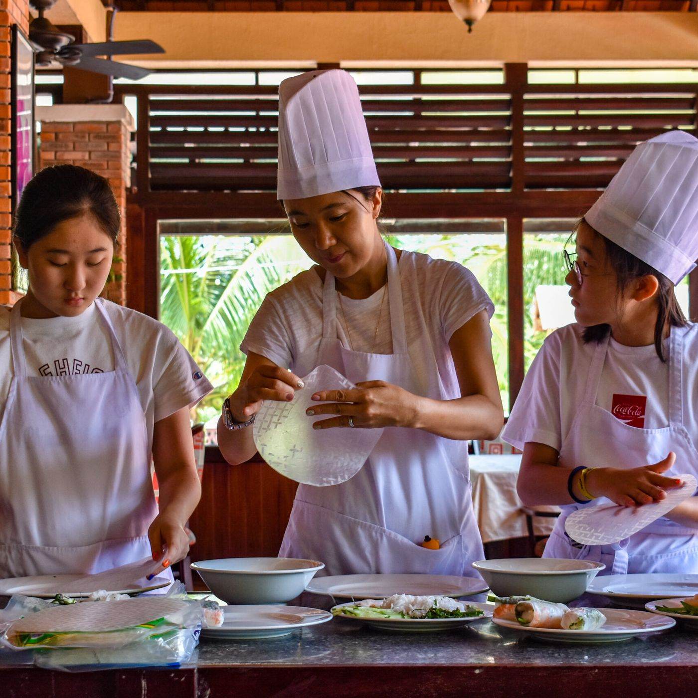 CỬA HÀNG ĐẶC SẢN MŨI NÉ